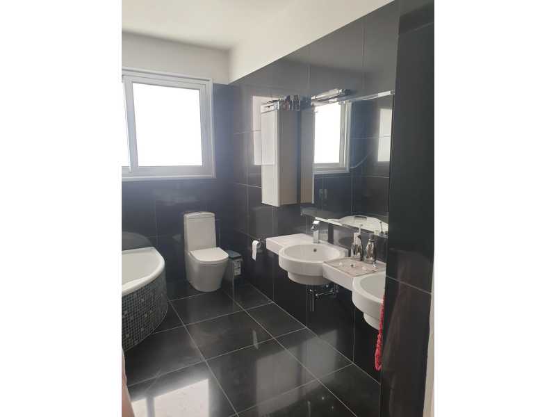 Modern villa for long term rent in Anarita