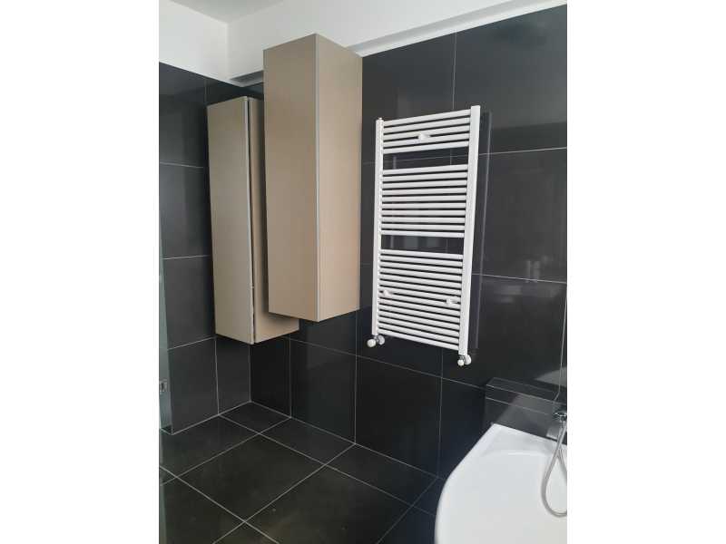 Modern villa for long term rent in Anarita