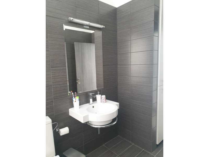 Modern villa for long term rent in Anarita