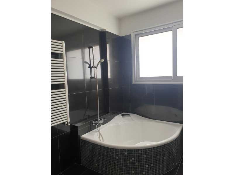 Modern villa for long term rent in Anarita