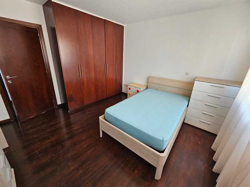 Detached villa for long term rent
