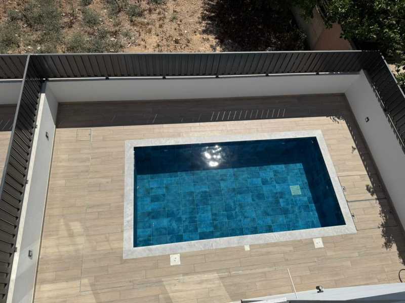 5 bedroom villa for long term rent