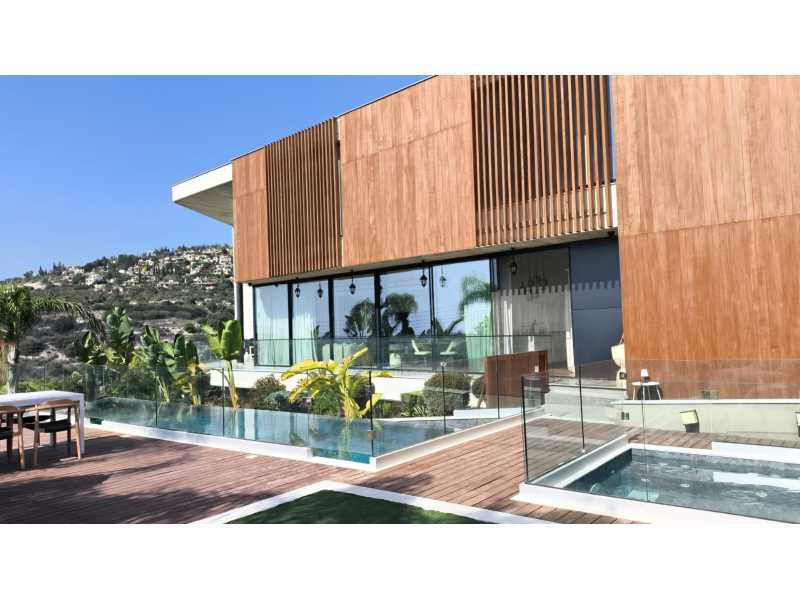 Luxury Modern villa for long term rent