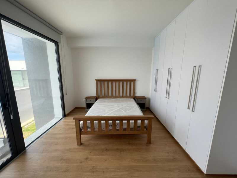 Modern villa for long term rent in Chloraka