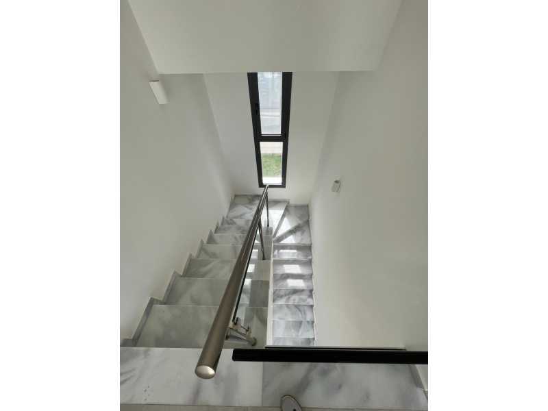 Modern villa for long term rent in Chloraka