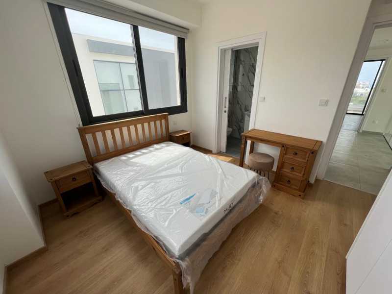 Modern villa for long term rent in Chloraka