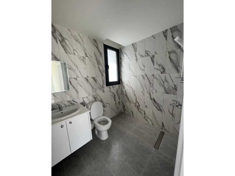 Modern villa for long term rent in Chloraka