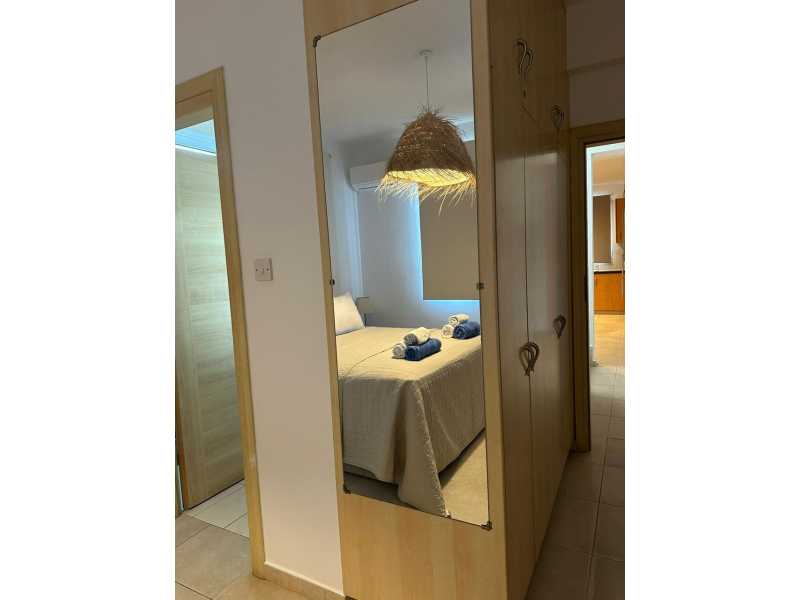 Lovely villa for long term in Latchi