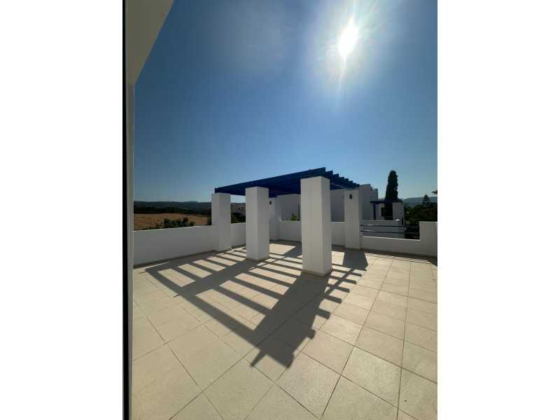 Lovely villa for long term in Latchi