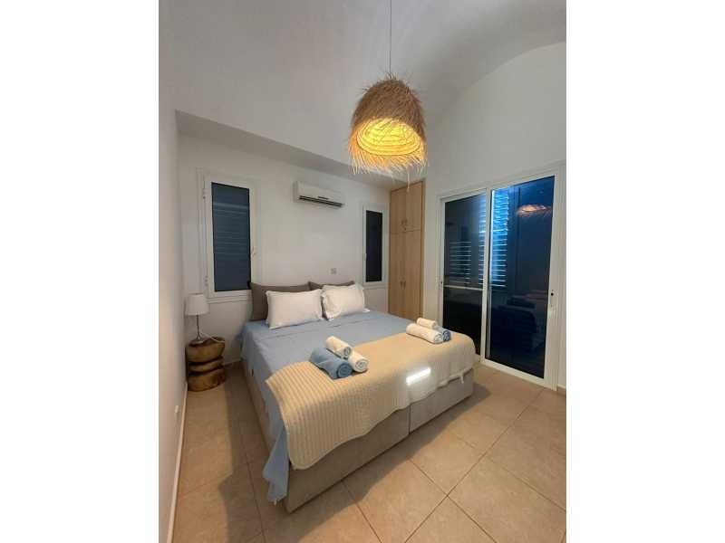 Lovely villa for long term in Latchi