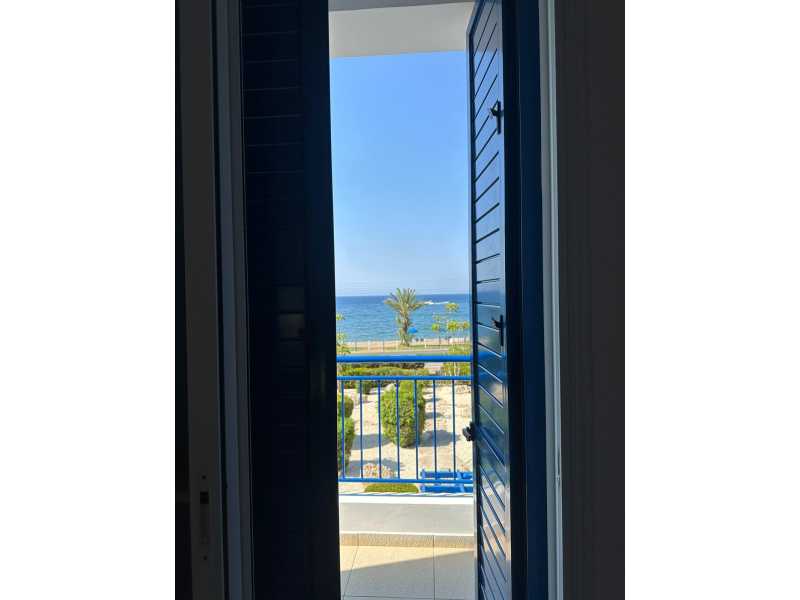 Lovely villa for long term in Latchi