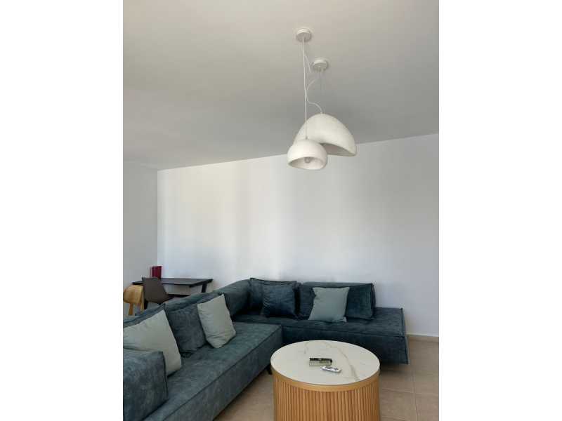 Lovely villa for long term in Latchi