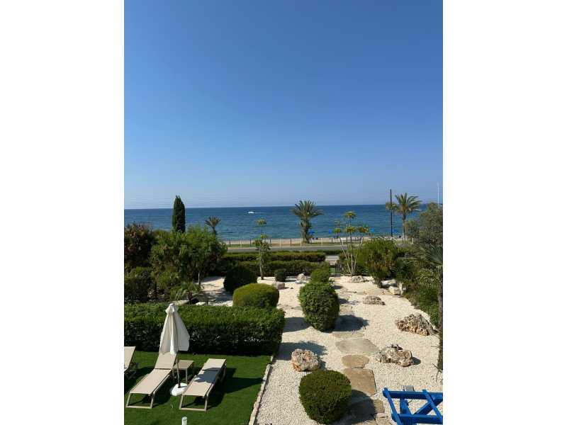 Lovely villa for long term in Latchi