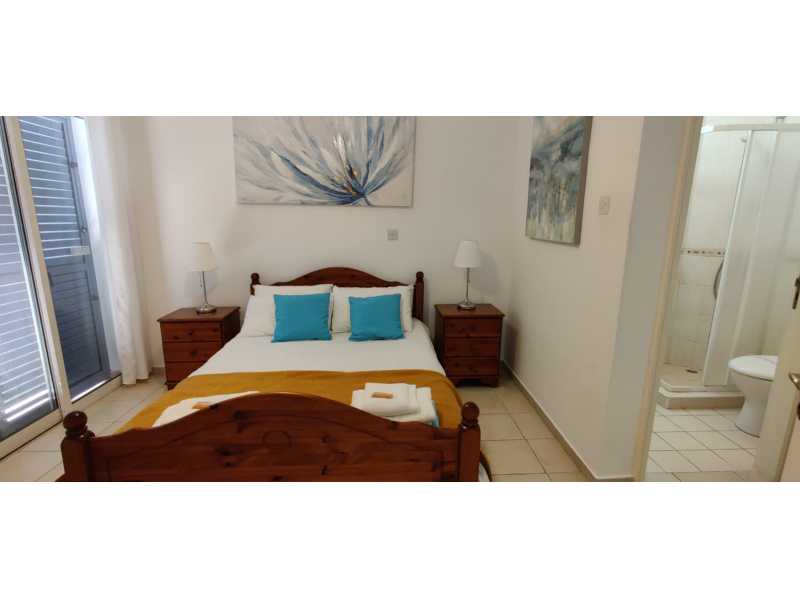 Lovely villa for long term in Latchi