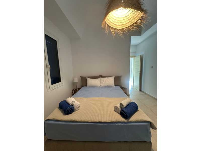 Lovely villa for long term in Latchi