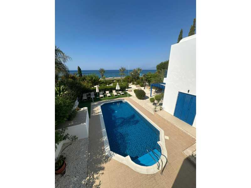 Lovely villa for long term in Latchi