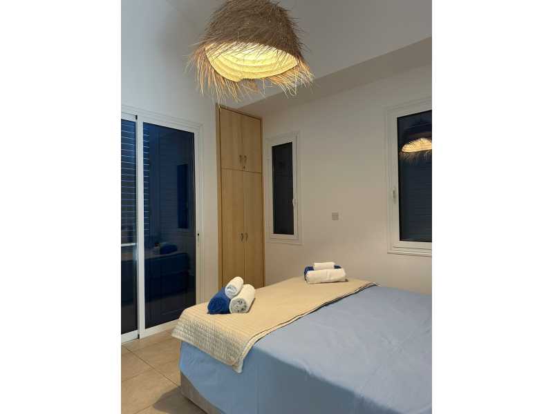 Lovely villa for long term in Latchi