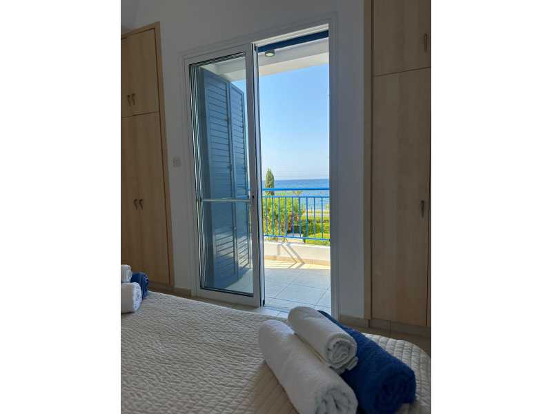 Lovely villa for long term in Latchi