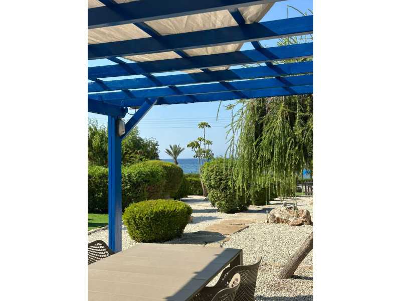 Lovely villa for long term in Latchi