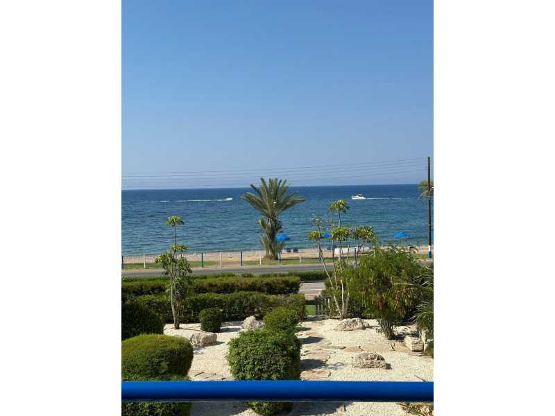 Lovely villa for long term in Latchi