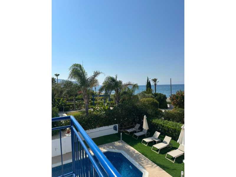 Lovely villa for long term in Latchi