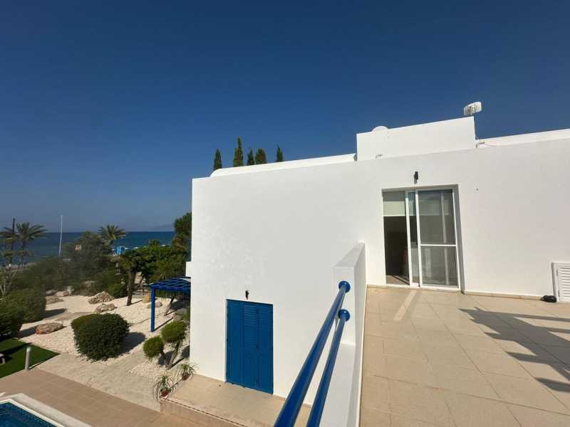 Lovely villa for long term in Latchi