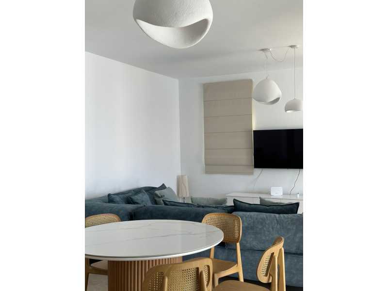 Lovely villa for long term in Latchi