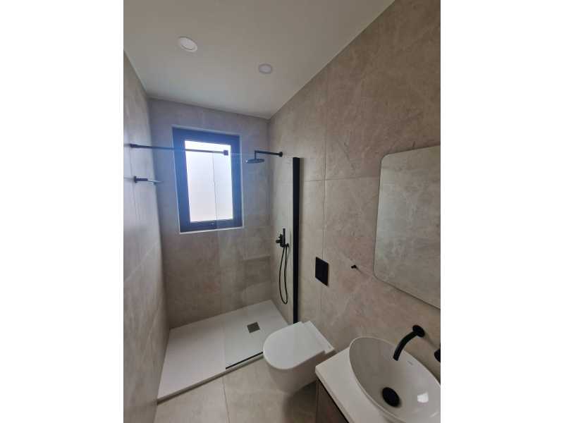 Modern villa in Yeroskipou