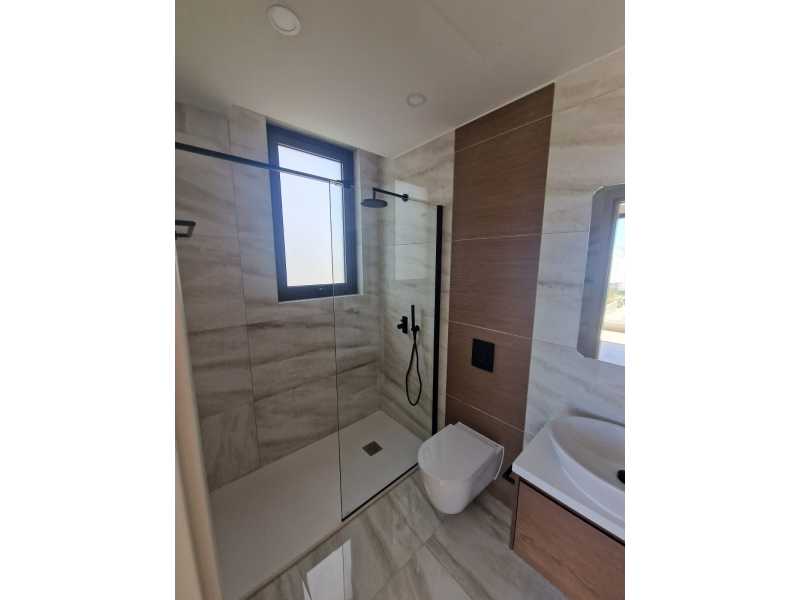 Modern villa in Yeroskipou