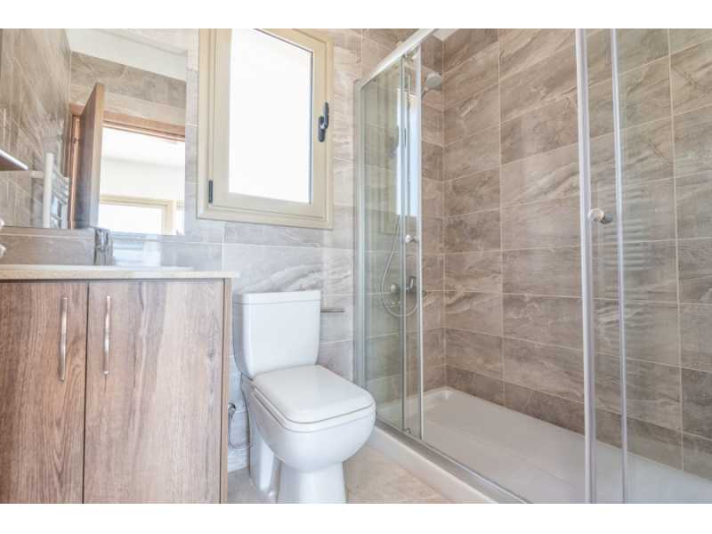 Spacious brand new villa in Saint George