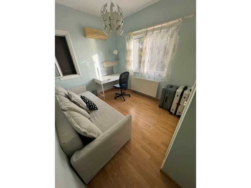 Detached villa in Kamares