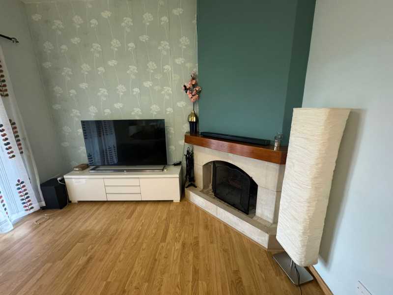 Detached villa in Kamares