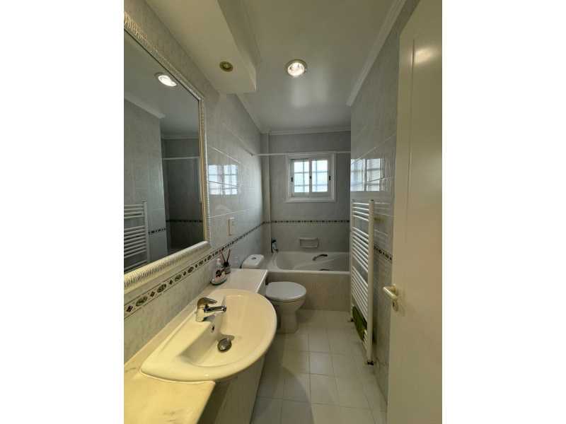 Detached villa in Kamares