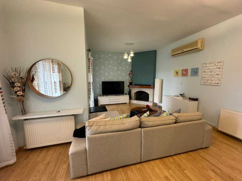 Detached villa in Kamares