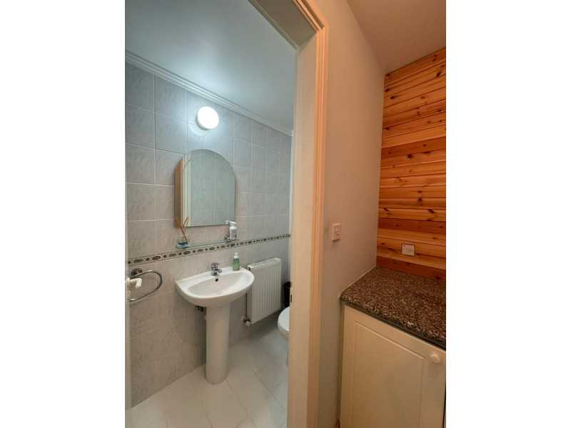 Detached villa in Kamares