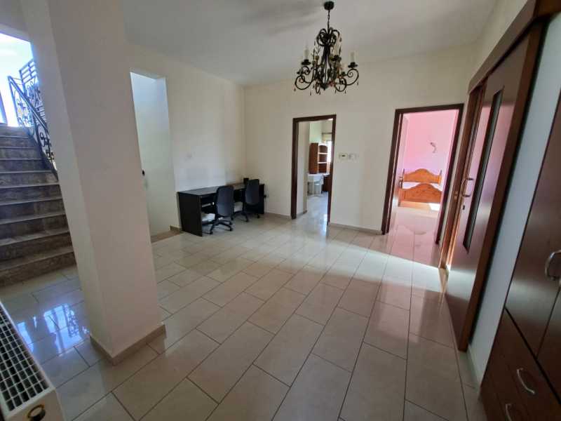 Spacious apartment for long term rent in Yeroskipou