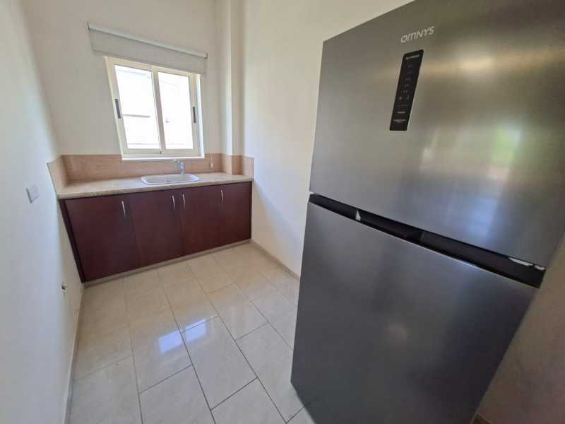 Spacious apartment for long term rent in Yeroskipou