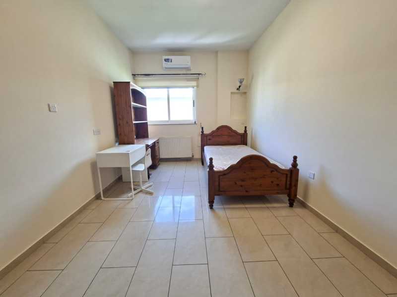 Spacious apartment for long term rent in Yeroskipou