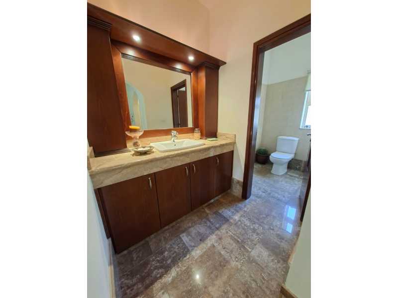 Spacious apartment for long term rent in Yeroskipou