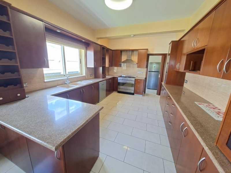 Spacious apartment for long term rent in Yeroskipou