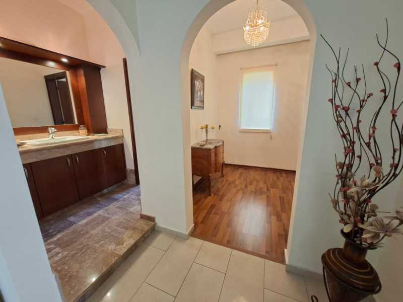 Spacious apartment for long term rent in Yeroskipou