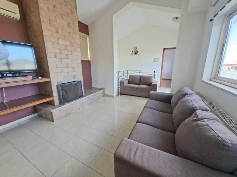 Spacious apartment for long term rent in Yeroskipou