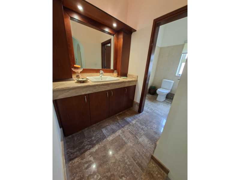 Spacious apartment for long term rent in Yeroskipou