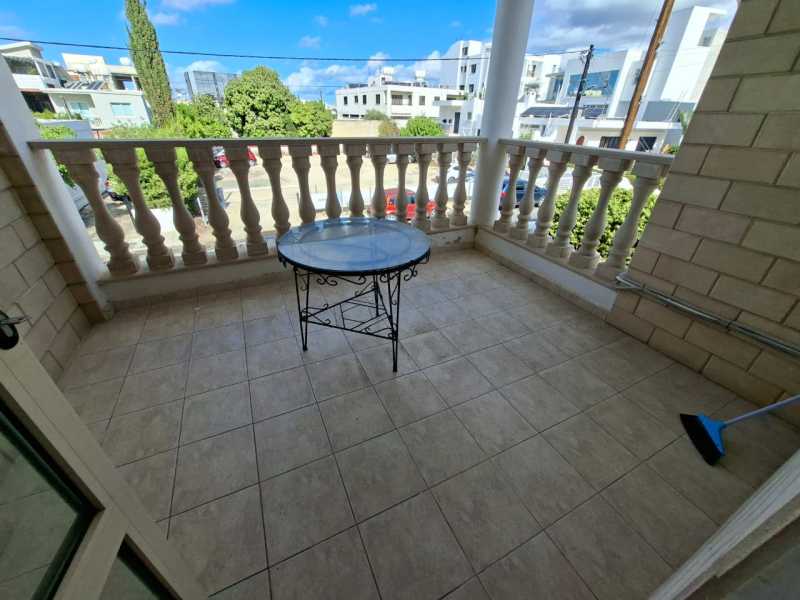 Spacious apartment for long term rent in Yeroskipou