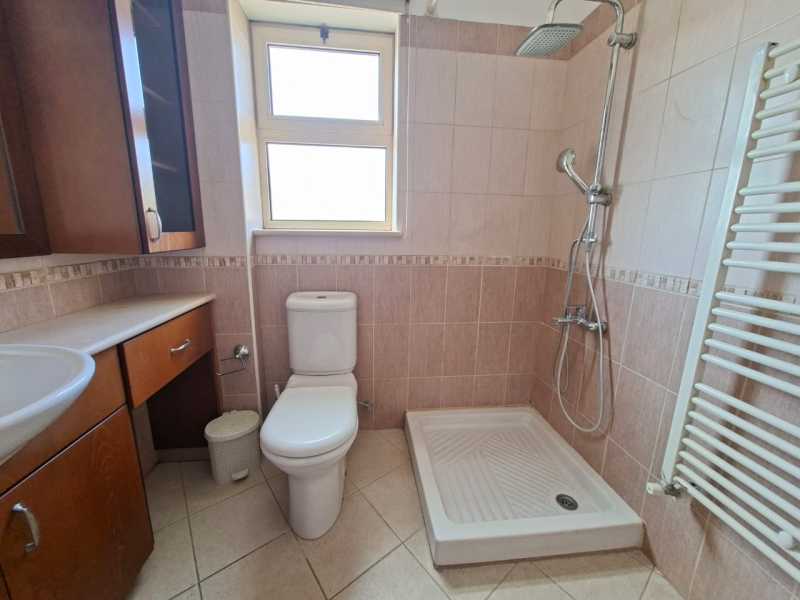Spacious apartment for long term rent in Yeroskipou