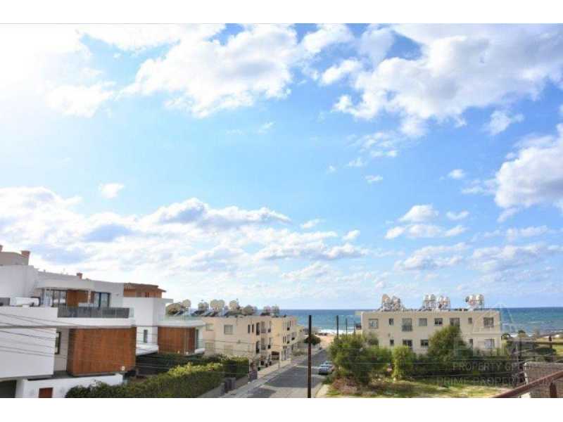 Two bedroom apartment in Tombs of the kings