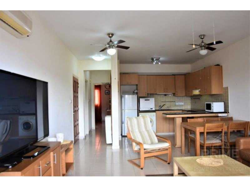 Two bedroom apartment in Tombs of the kings