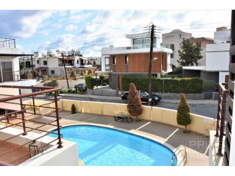 Two bedroom apartment in Tombs of the kings