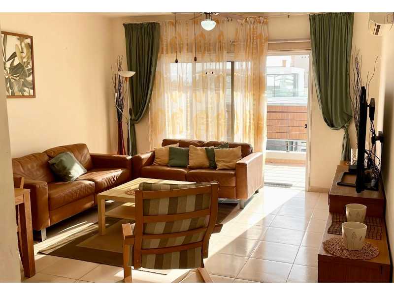 Two bedroom apartment in Tombs of the kings