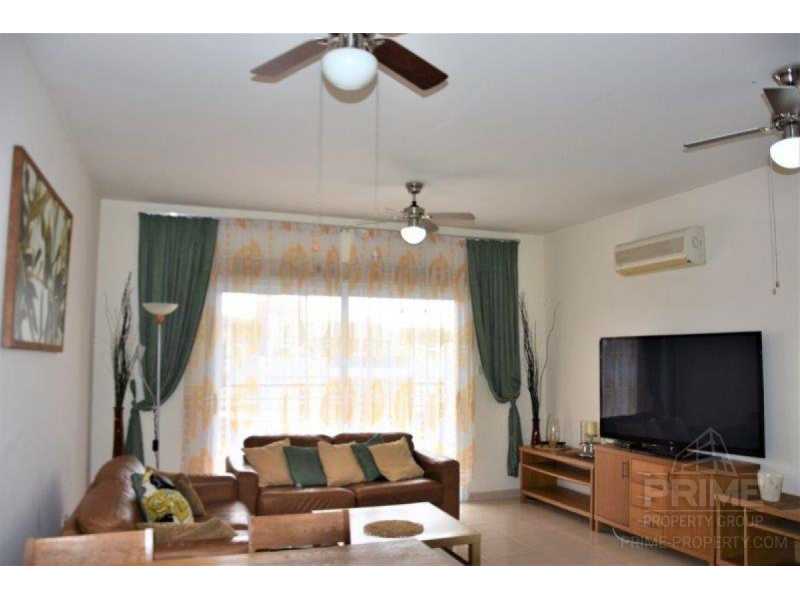 Two bedroom apartment in Tombs of the kings